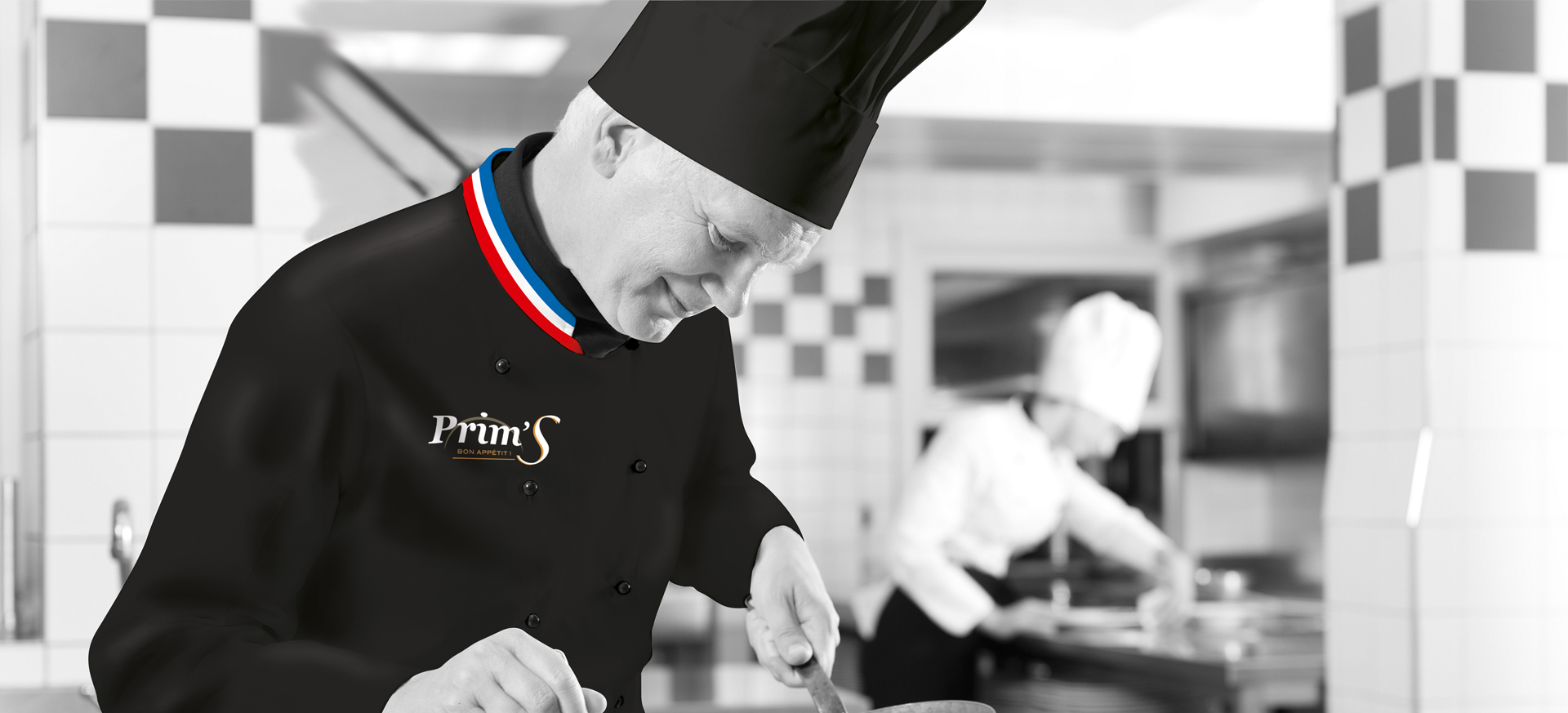 Prim'S, French gastronomy expertise
